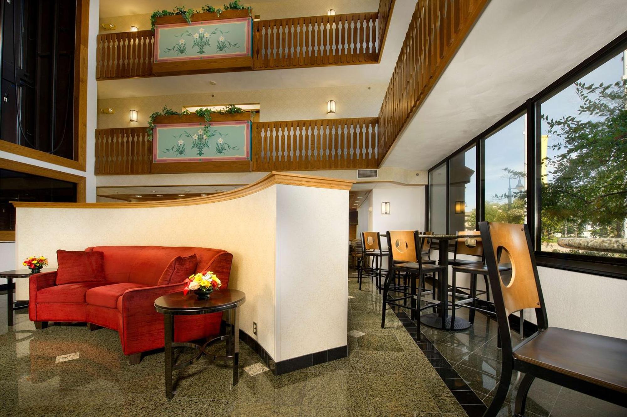 Drury Inn & Suites Frankenmuth Zewnętrze zdjęcie